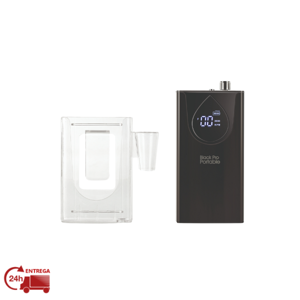 BLACK PRO PORTÁTIL 35000 - Image 3