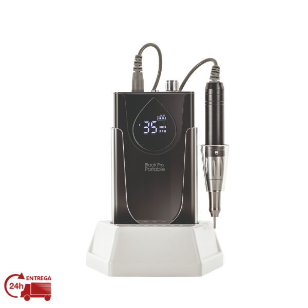BLACK PRO PORTÁTIL 35000