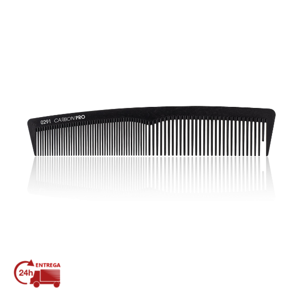 PENTE CARBON PRO TURMALINA ANTIESTÁTICO 0291