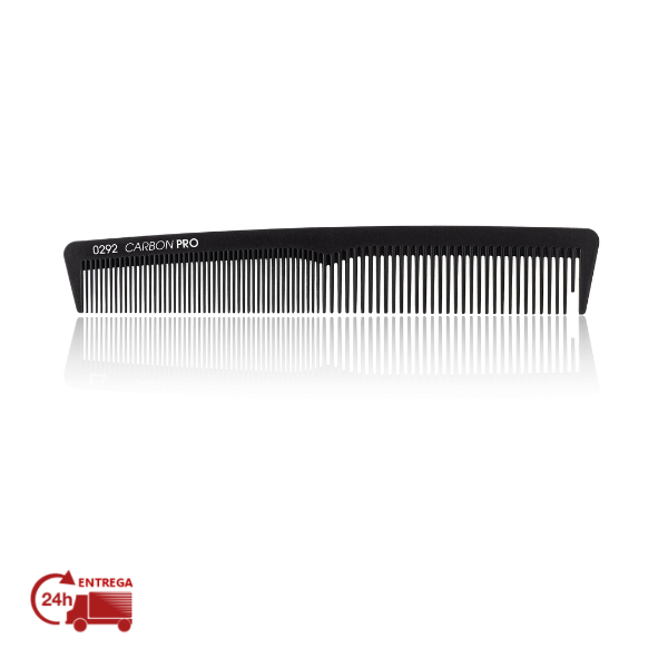 PENTE CARBON PRO TURMALINA ANTIESTÁTICO 0292