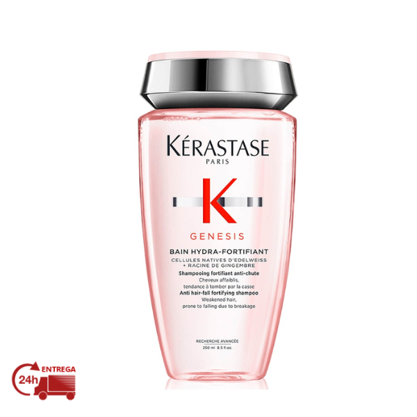 KÉRASTASE GENESIS BAIN HYDRA-FORTIFIANT SHAMPOO 250 ML