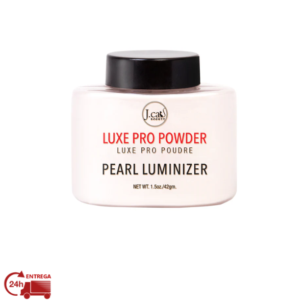 LUXE PRO POWDER PEARL LUMINIZER