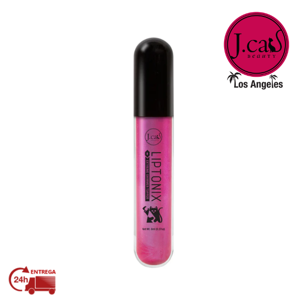 LIPTONIX EXTREME SHIMMER TOPPER MIXOLOGY