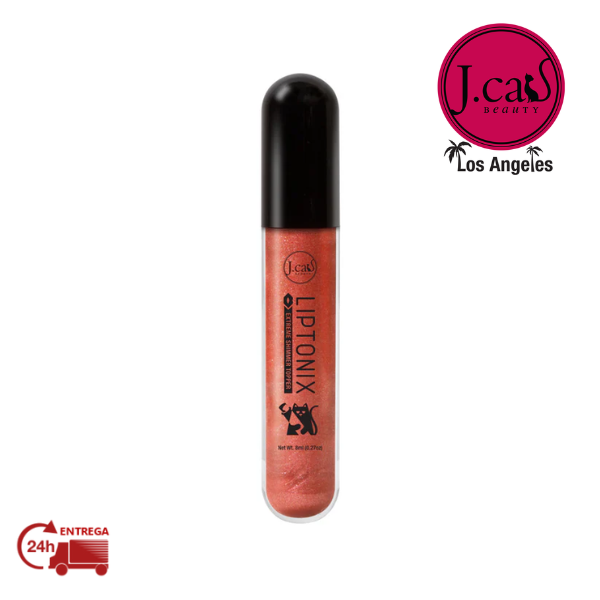 LIPTONIX EXTREME SHIMMER TOPPER RUSTIC GEO