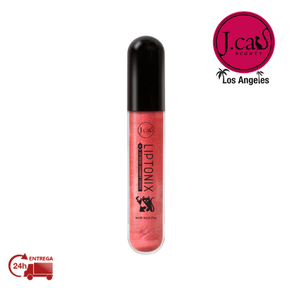 LIPTONIX EXTREME SHIMMER TOPPER CHASMA