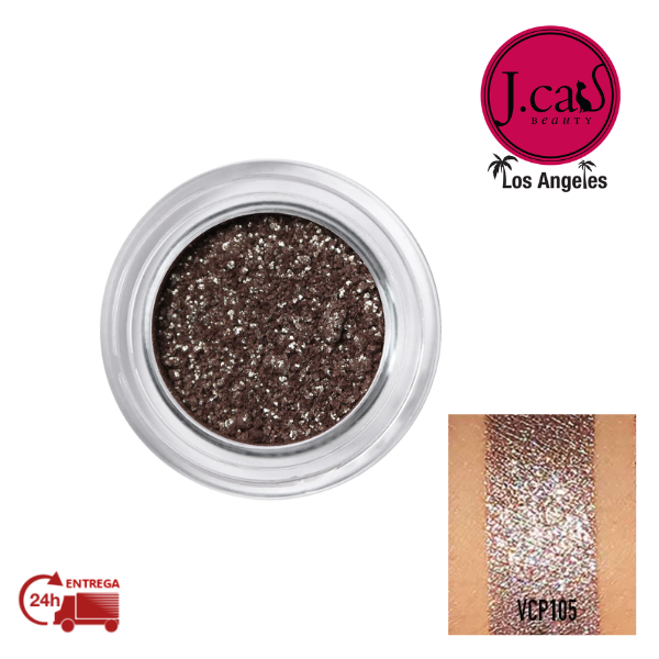 Vanity Goddess Chromatic Pigment Molten Magic