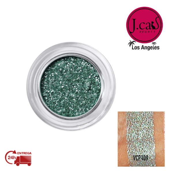 Vanity Goddess Chromatic Pigment Unicornpia