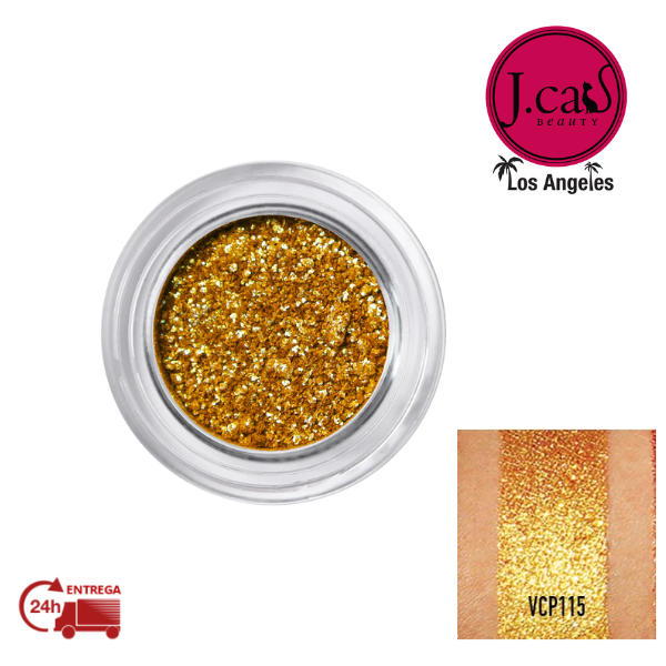 Vanity Goddess Chromatic Pigment Supreme Being