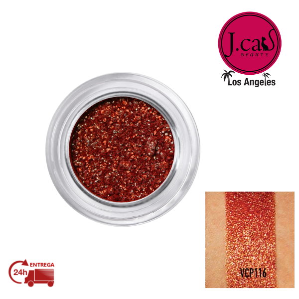 Vanity Goddess Chromatic Pigment Genuine Bright