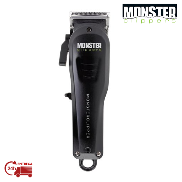 MONSTER CLIPPER FADE BLADE BLACK