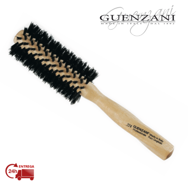 GUENZANI ESCOVAS CABELO 224