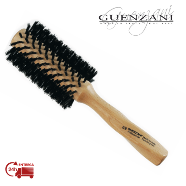 GUENZANI ESCOVAS CABELO 226
