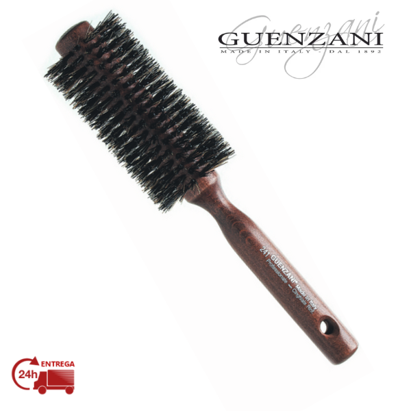GUENZANI ESCOVAS CABELO 241