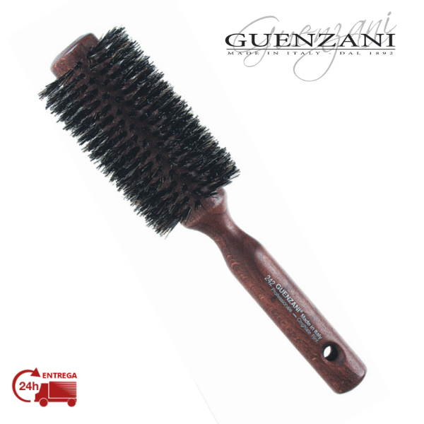 GUENZANI ESCOVAS CABELO 242