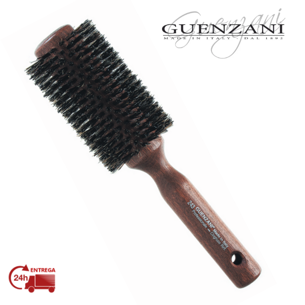 GUENZANI ESCOVAS CABELO 243