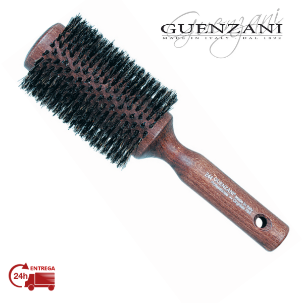 GUENZANI ESCOVAS CABELO 244