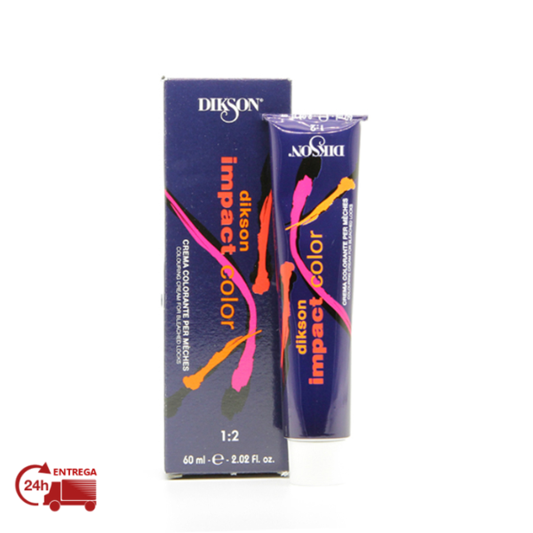 DIKSON IMPACT COLOR AMARENA 60 ML
