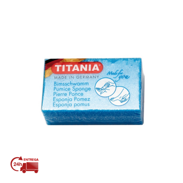 ESPONJA DE CALOS GR.3000