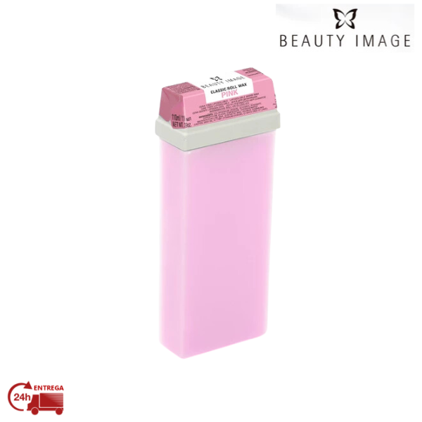 BEAUTY IMAGE CERA ROLL ON ROSA 110 ML