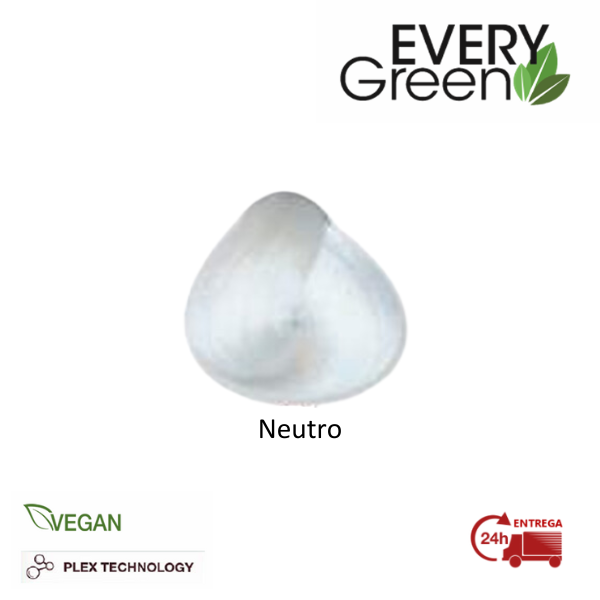 EVERYGREEN COLOR NEUTRO 100 ML - Image 2