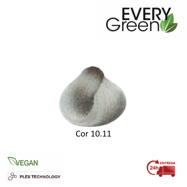 EVERYGREEN COLOR 10.11 100 ML - Image 2
