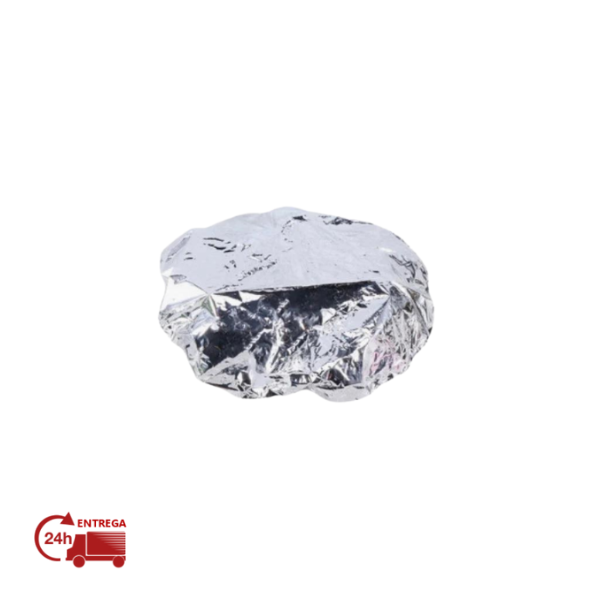 MÜSTER TOUCA TÉRMICA ALUMÍNIO