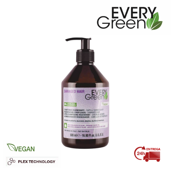 EVERYGREEN RECONSTRUTOR CONDICIONADOR 500 ML