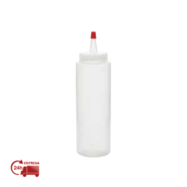 APLICADOR GRADUADO 240 ML