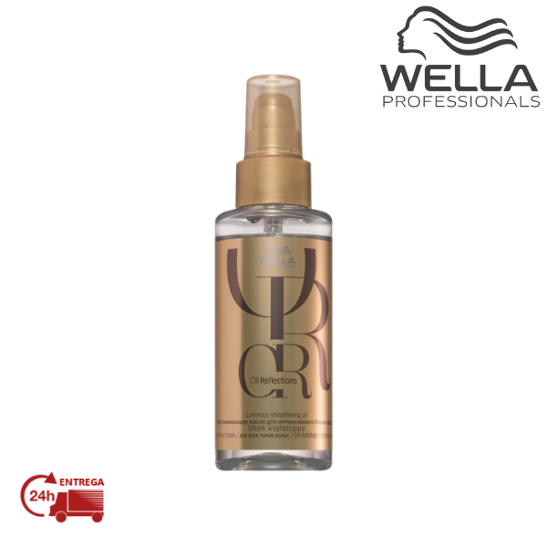 WELLA PRO OIL REFLECTIONS ÓLEO 100 ML