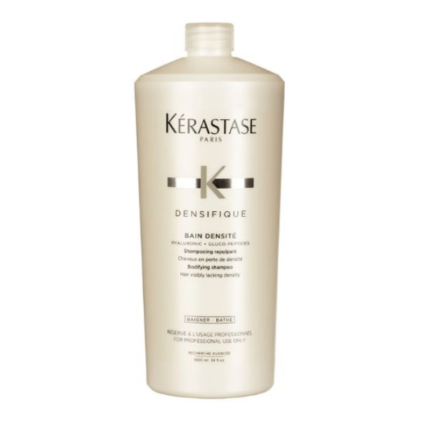 KÉRASTASE DENSIFIQUE DENSITE SHAMPOO 1000 ML