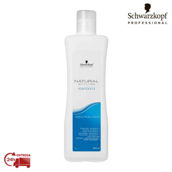 SCHWARZKOPF NEUTRALIZANTE 1000 ML