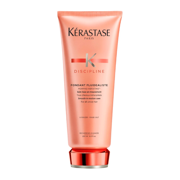 KÉRASTASE DISCIPLINE FLUIDEALISTE CONDICIONADOR 200 ML
