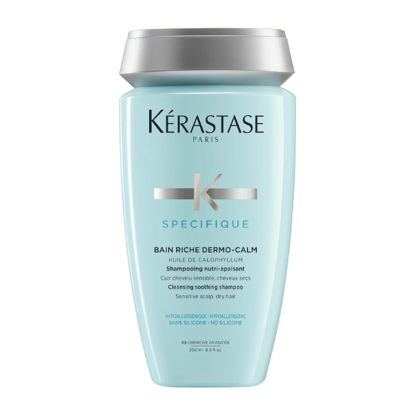 KÉRASTASE SPECIFIQUE RICHE DERMO-CALM SHAMPOO 250 ML