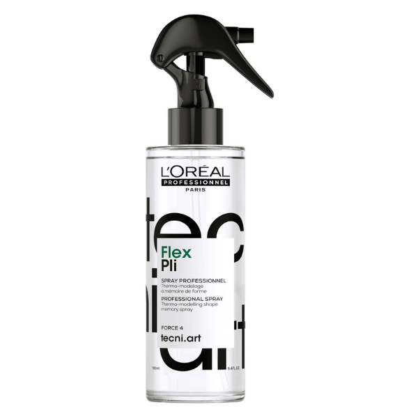 TECNI ART THERMO-PROTECTOR SPRAY 190 ML