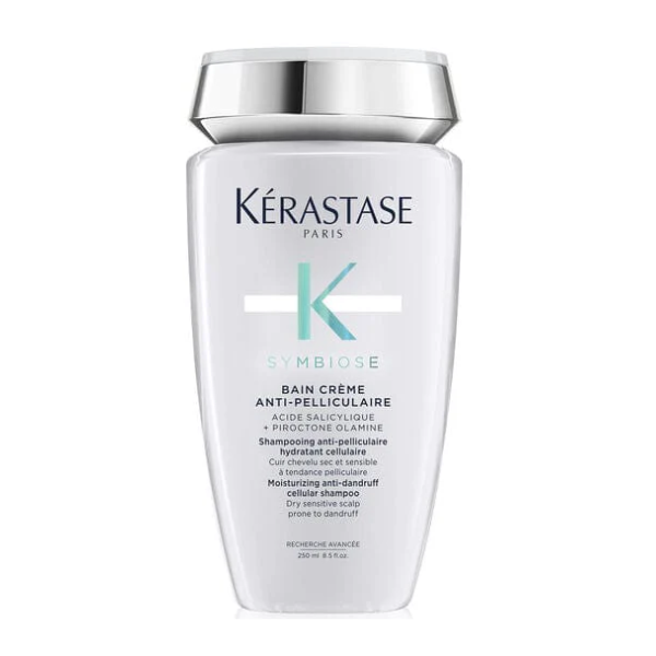 KÉRASTASE SYMBIOSE ANTI-PELLICULAIRE SHAMPOO 250 ML