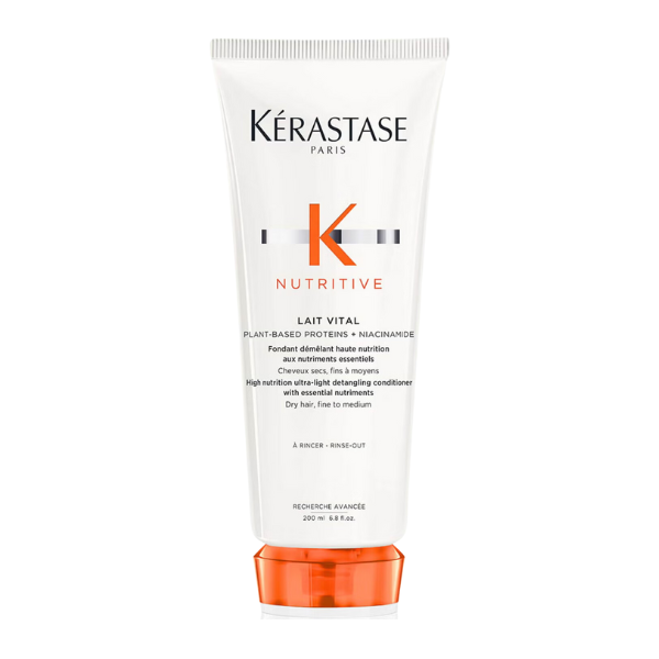 KÉRASTASE NUTRITIVE LAIT VITAL CONDICIONADOR 200 ML