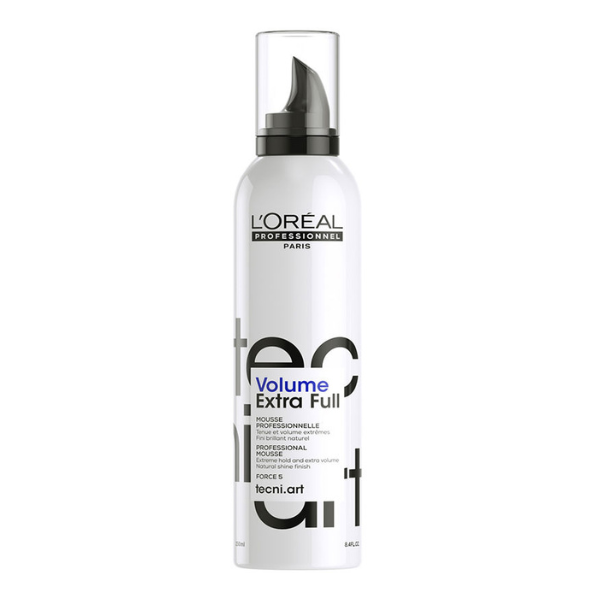 LOréal Tecni Art Full Volume Extra 250ml