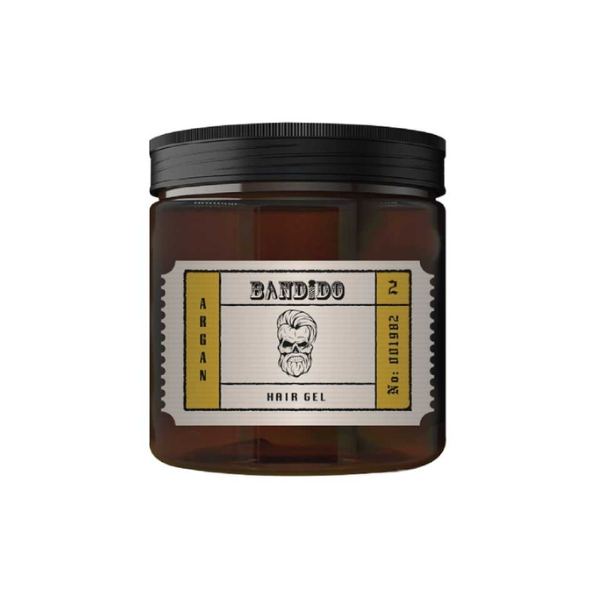 BANDIDO ARGAN GEL 500 ML