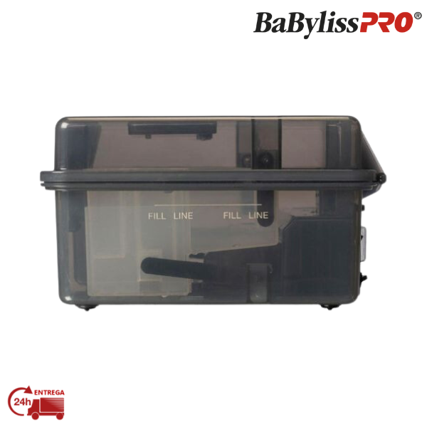 BABYLISS PRO BARBERSONIC DESINFECTANT BOX - Image 6