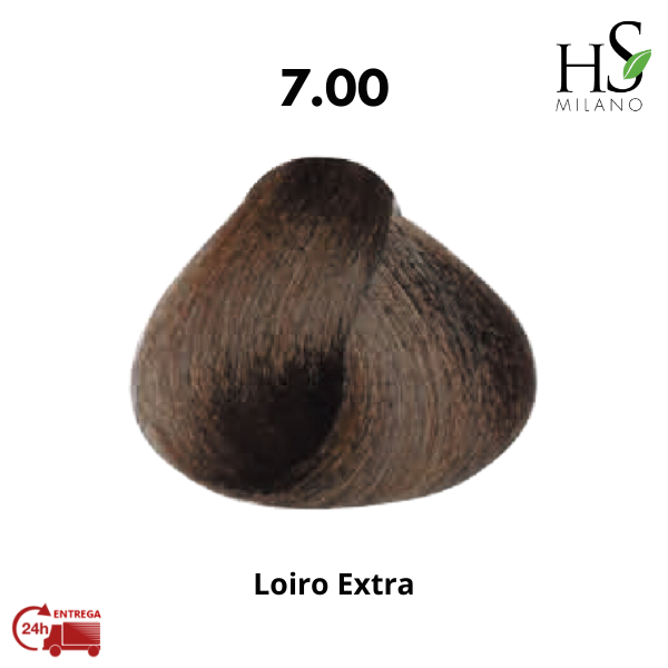 HS MILANO NEWCOLOR 7.00 100 ML