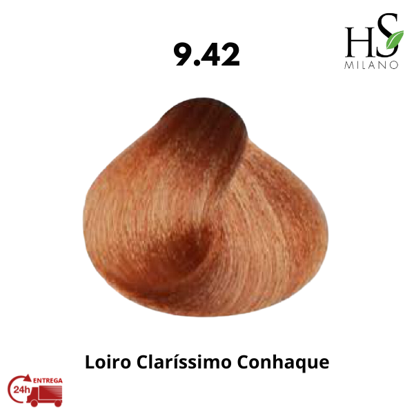 HS MILANO NEWCOLOR 9.42 100 ML