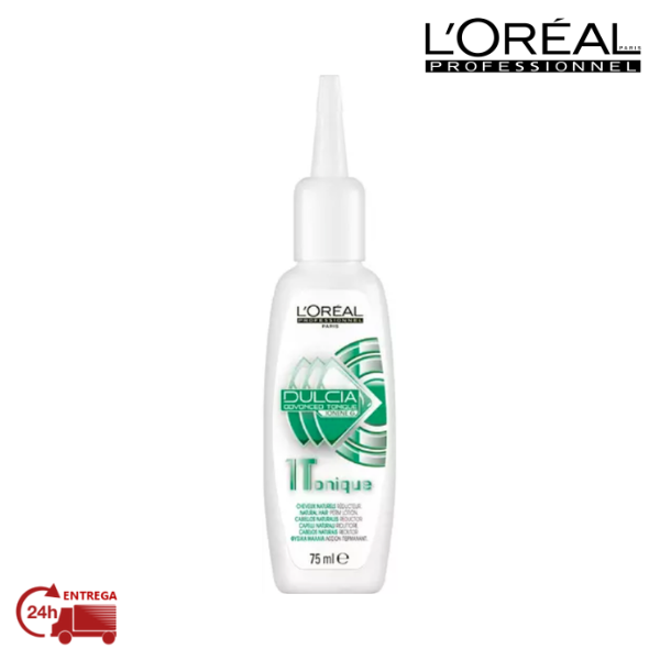 DULCIA ONDULAÇÃO 1 75 ML