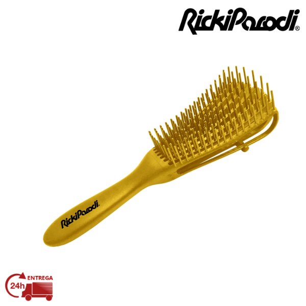 RP ESCOVA DESEMBARAÇADORA CÔNCAVA