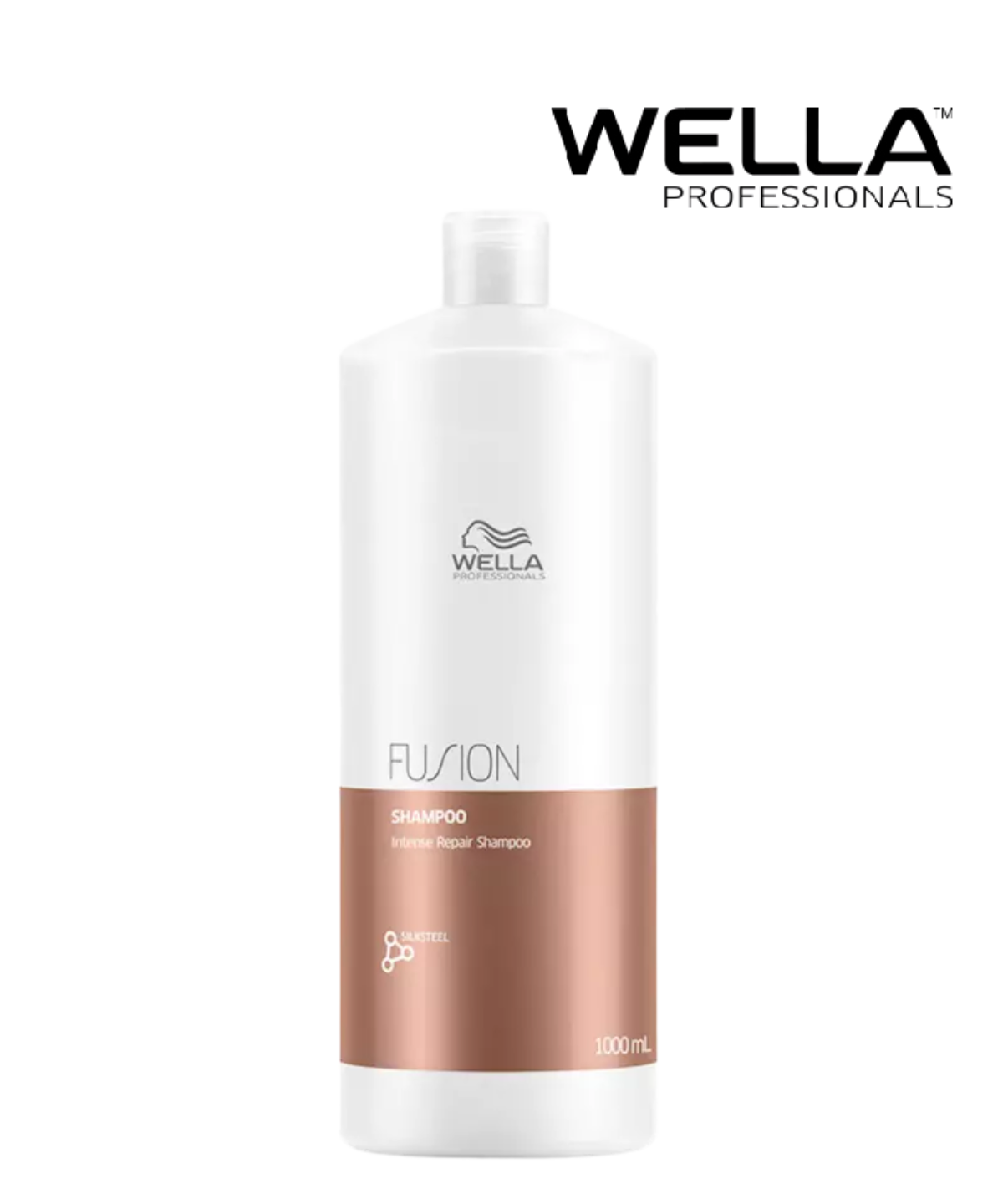 WELLA FUSION SHAMPOO 1000 ML