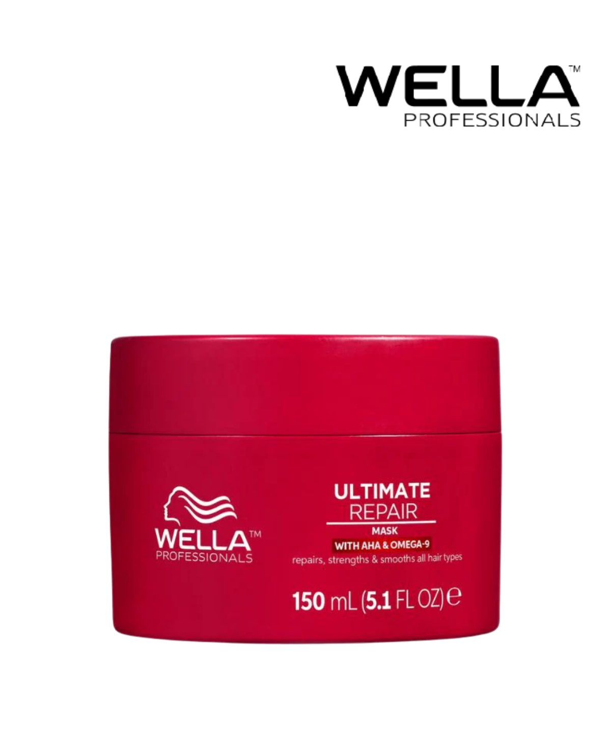 WELLA ULTIMATE REPAIR MASCARA 150 ML