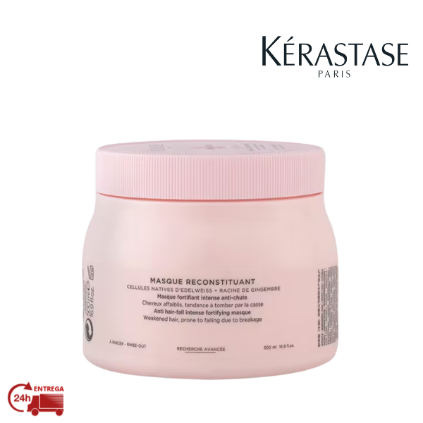 KERASTASE GENESIS MASQUE RECONSTITUANT 500 ML