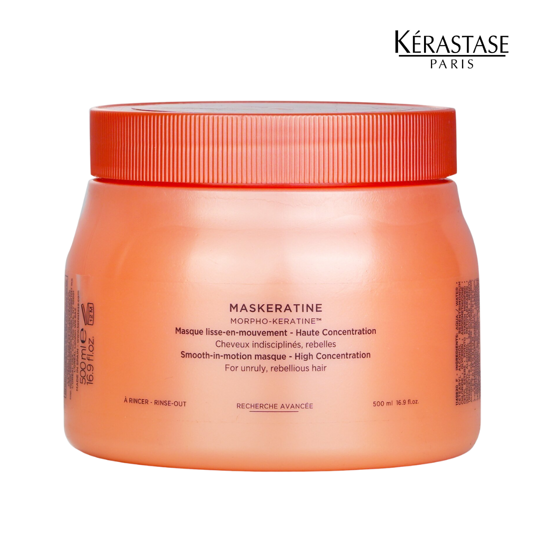 Kerastase Discipline Maskeratine 500 Ml