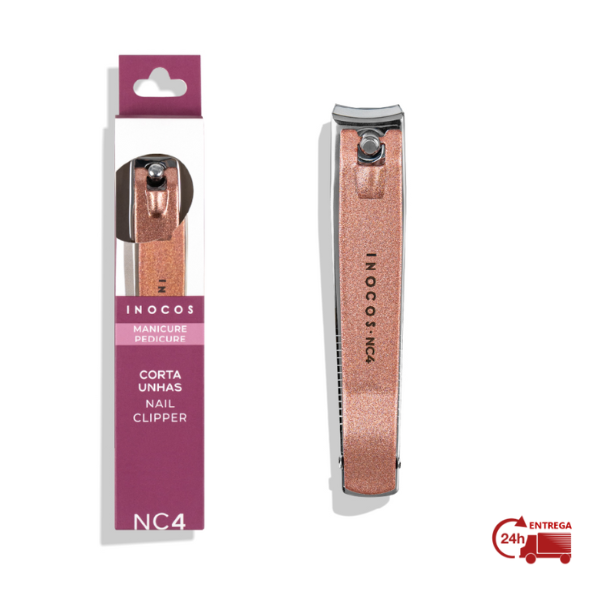 INOCOS CORTA UNHAS