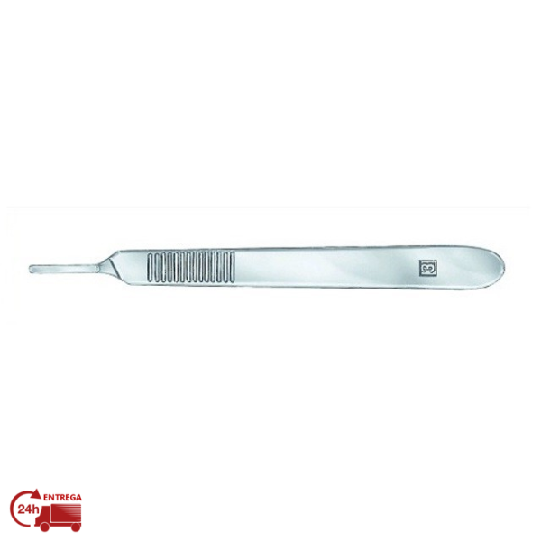 CABO PARA BISTURI Nº 3