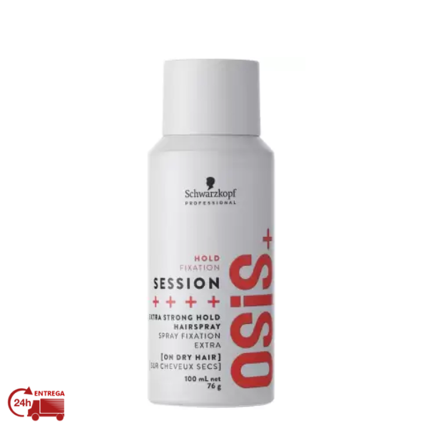 SCHWARZKOPF OSIS+ SESSION 100ML